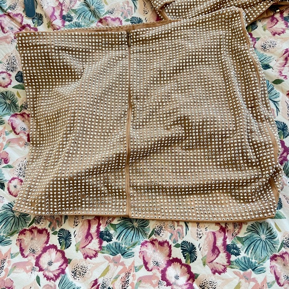 Dazzling Rhinestone Set - Picture 6 of 10